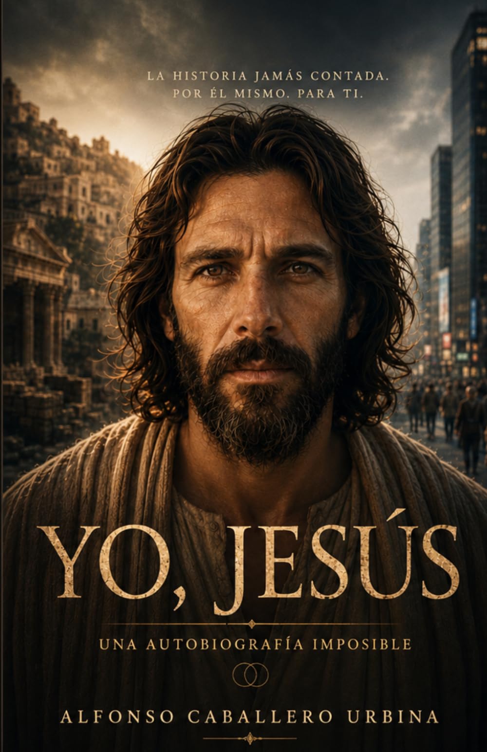 Yo, Jesús: Una Autobiografía Imposible