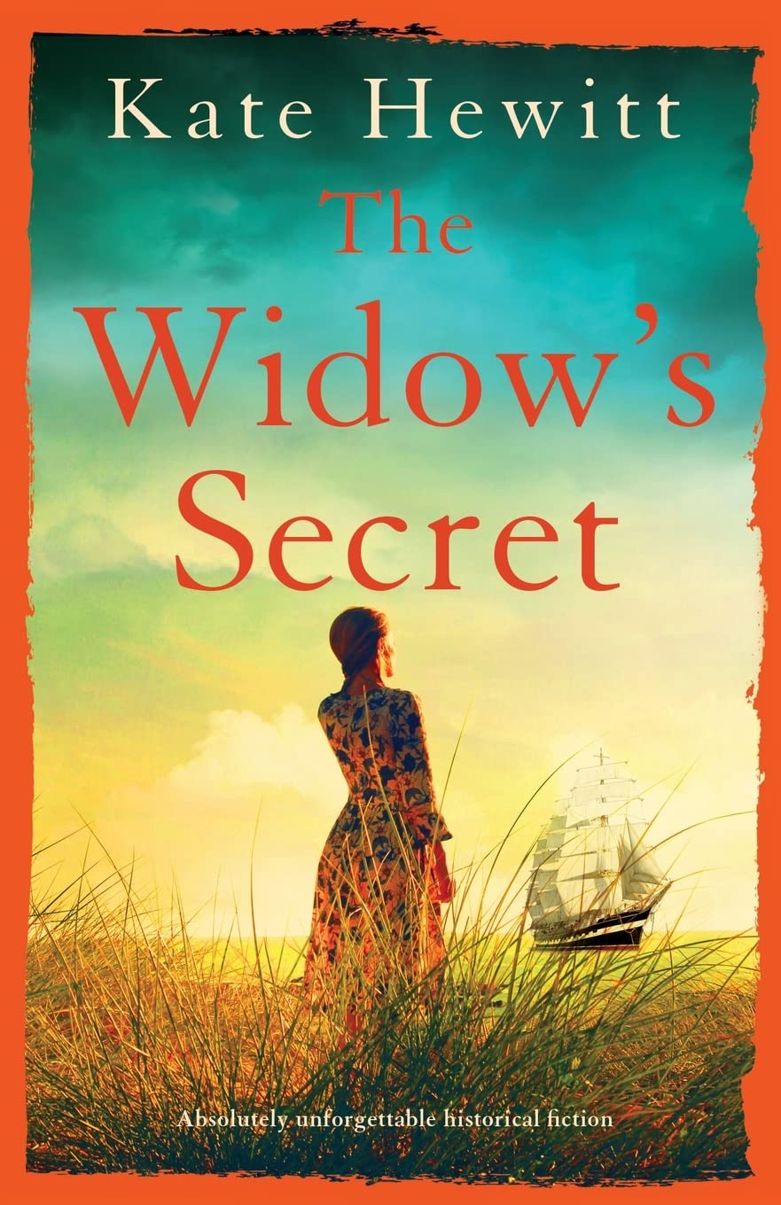 The Widow's Secret: Absolutely unforgettable historical fiction: 4 (The Goswell Quartet)