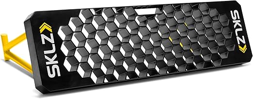 SKLZ Soccer Trainer Board- Soccer Rebounder Portable Trainer