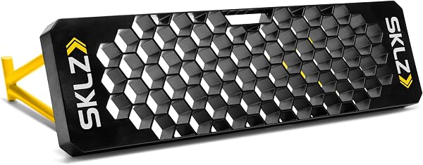SKLZ Portable Soccer Rebounder Board for training