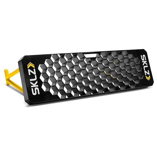 SKLZ Board-Soccer Rebounder