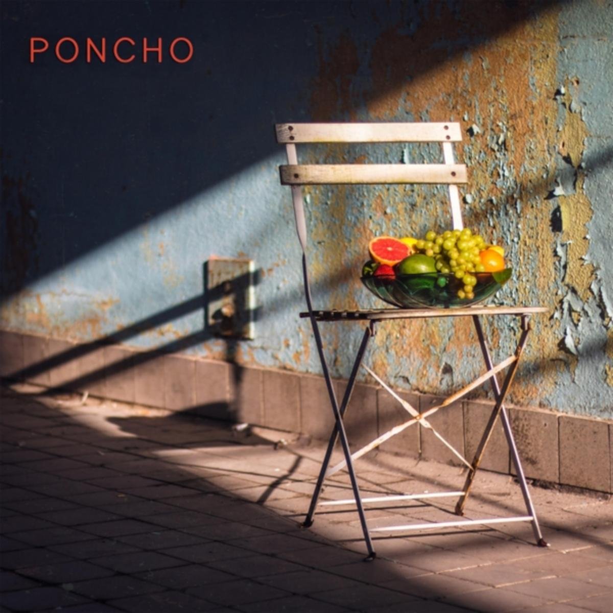 PONCHO