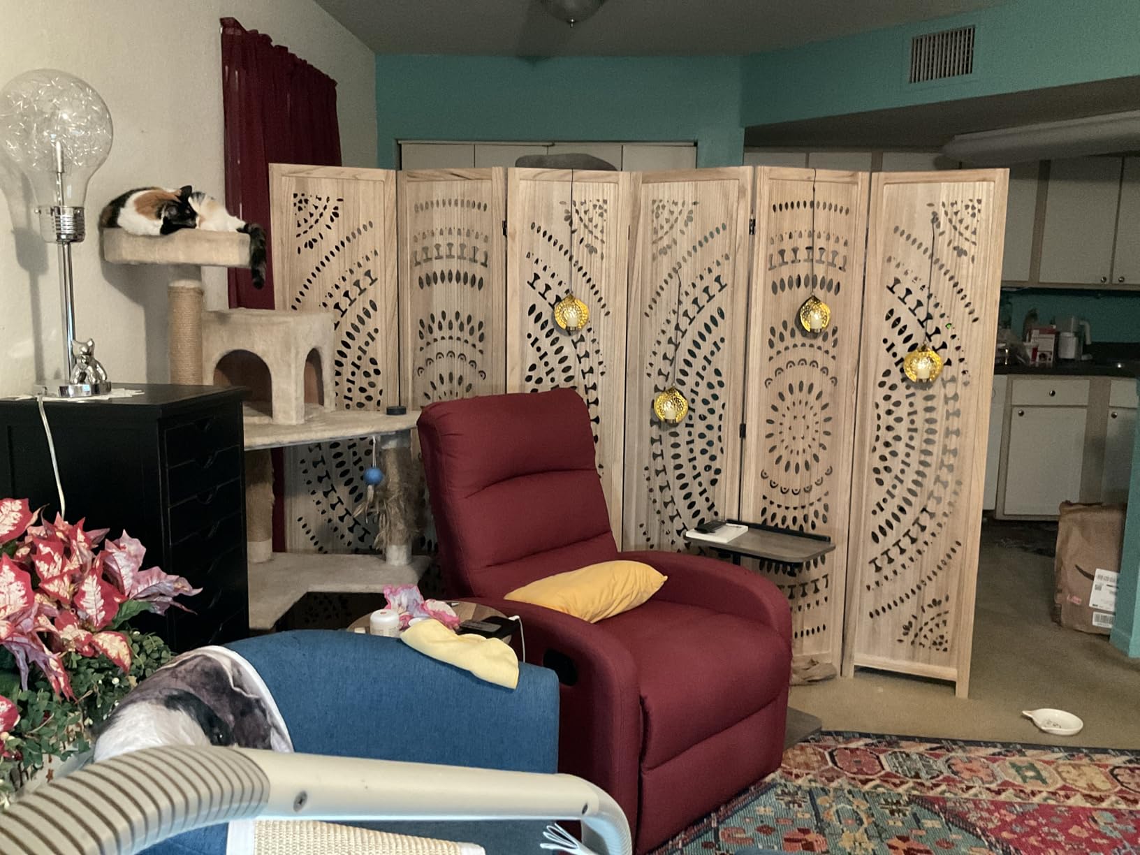 Customer review photo