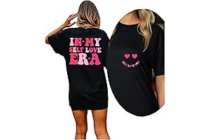 Valentine's Day Sweatshirt for Women: Embrace Self-Love