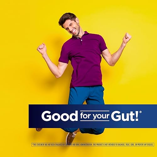 Miniatura 8 de Renew Life Ultimate Flora Probiotics for Men 65 mil millones de UFC Cápsulas veganas de liberación retardada Salud digestiva Salud inmunológica