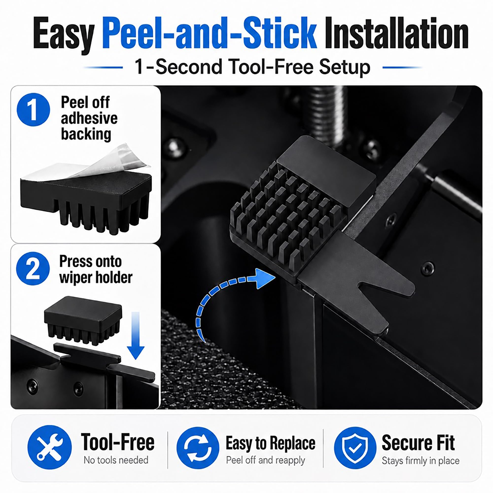 Elegoo Centauri Carbon Tool Kit - 3D Printer Maintenance -4
