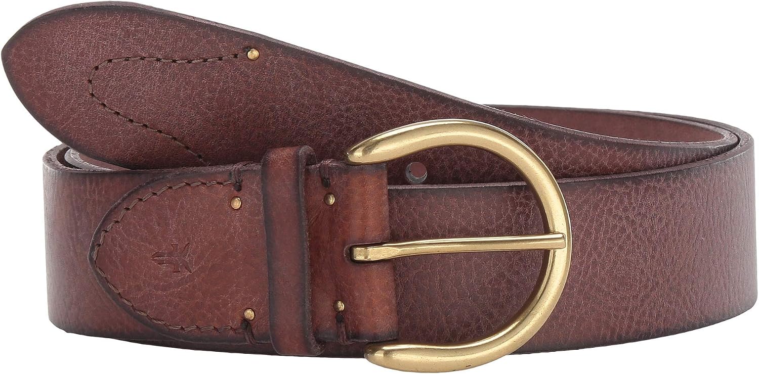 Frye Women's Women's 40mm Leather Belt