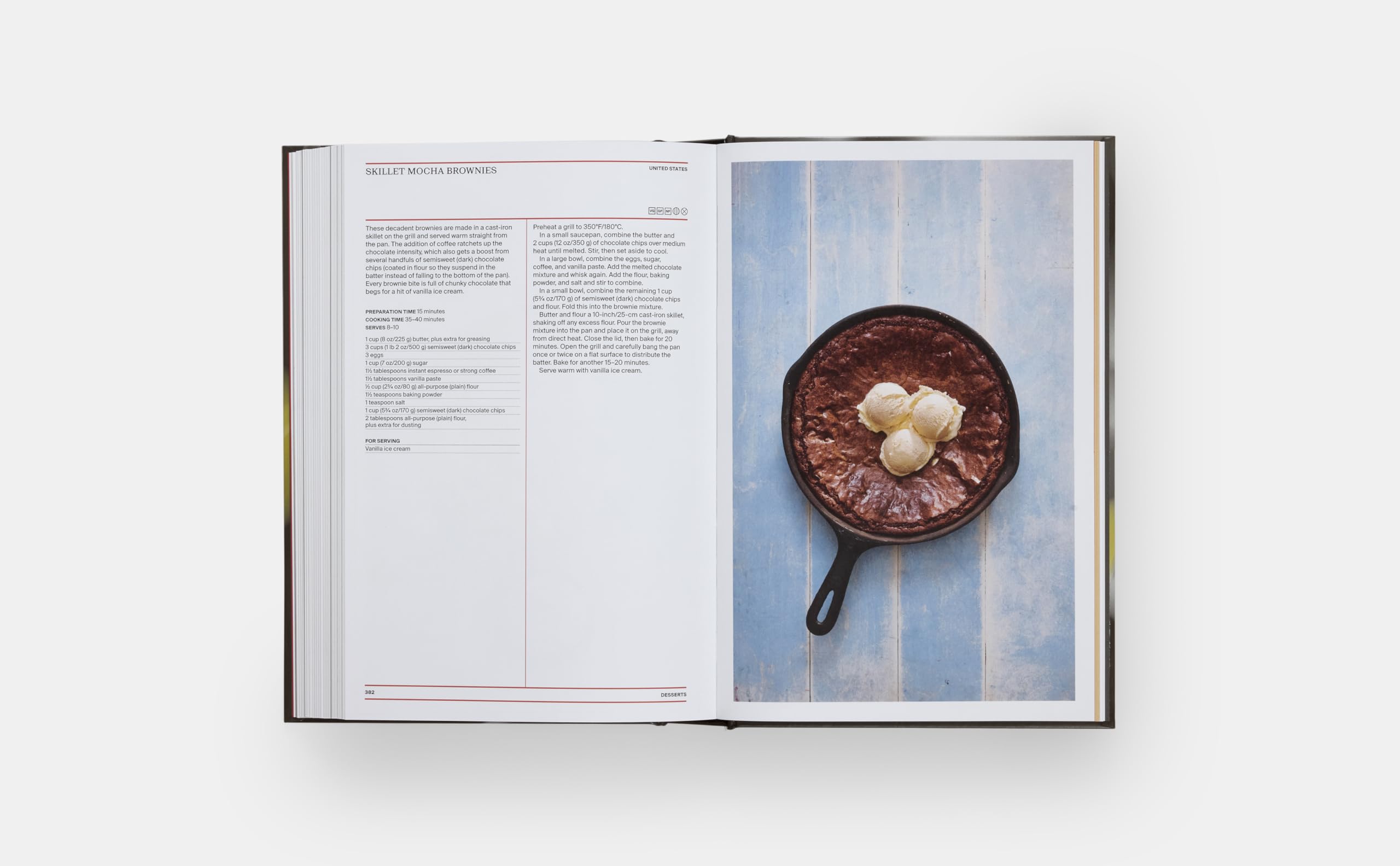 Barbecue: Smoked & Grilled Recipes From Across the Globe