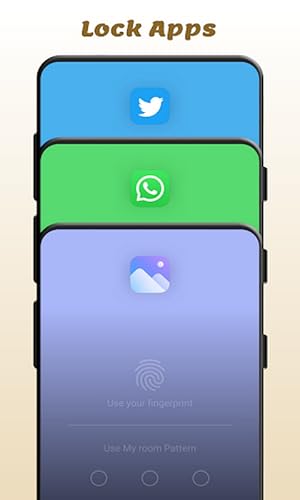MyRoom - Realistic Premium Launcher