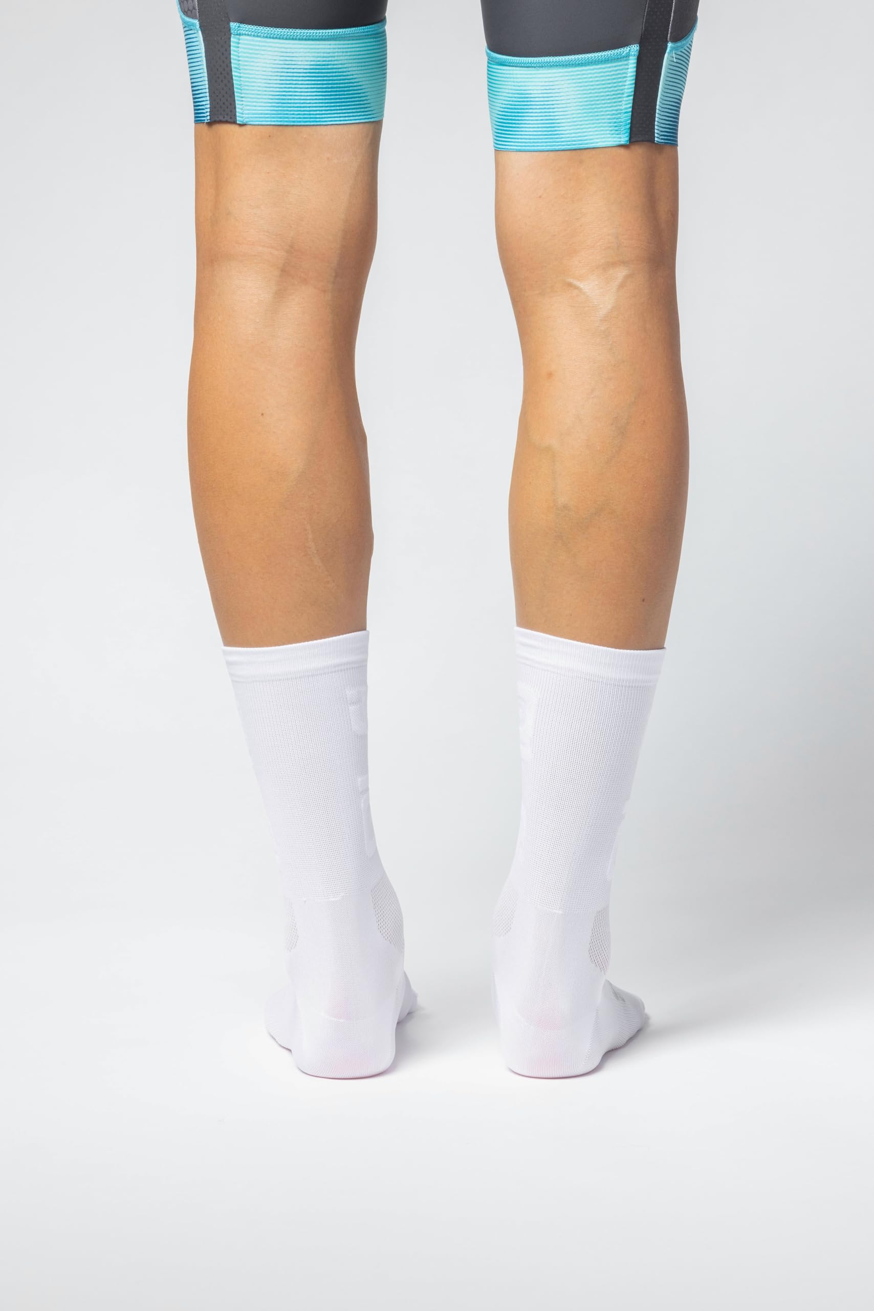 Alé Cycling Calze da ciclismo unisex rotonde T-Care Plus