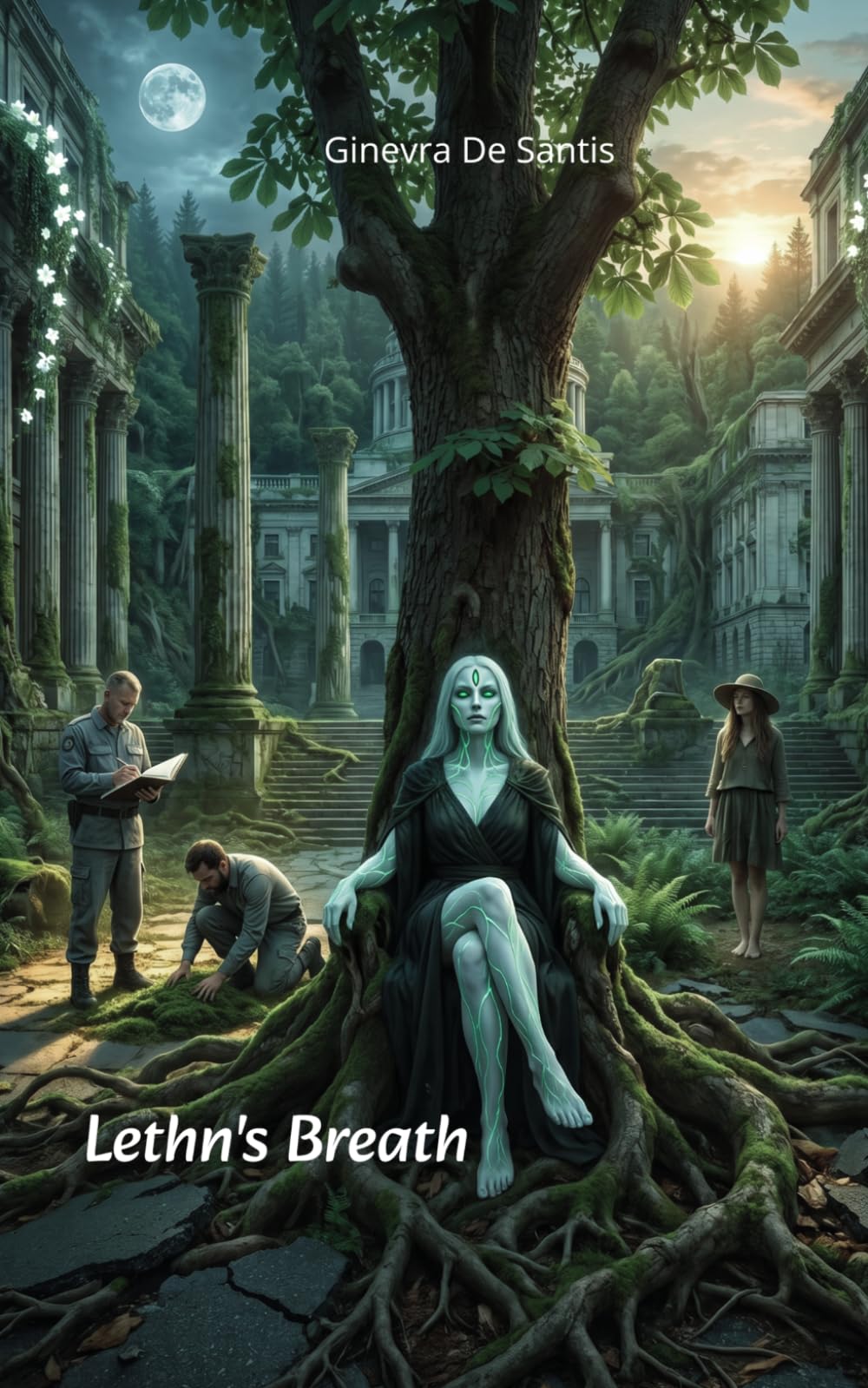 Lethn's Breath (ROS (Hidden Silent Roots))