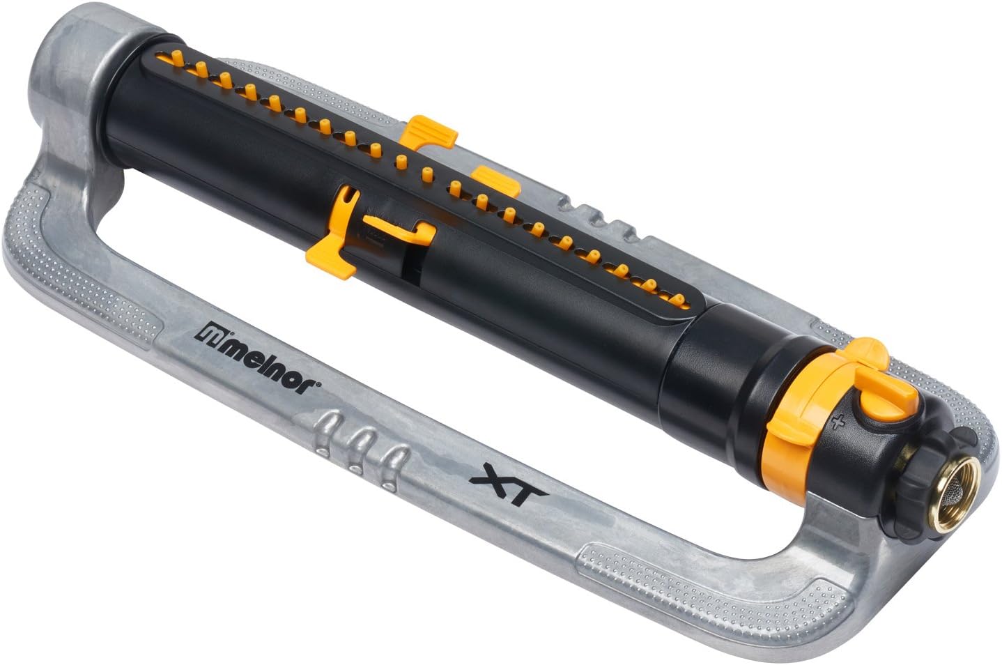 Melnor XT4200M Metal Oscillating Sprinkler