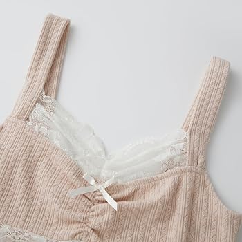 Amazon.co.jp: Fairy Grunge タンクトップ レディース ヴィンテージ
