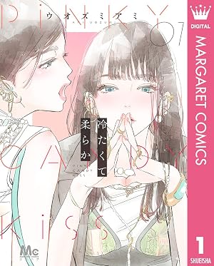 冷たくて 柔らか 1
