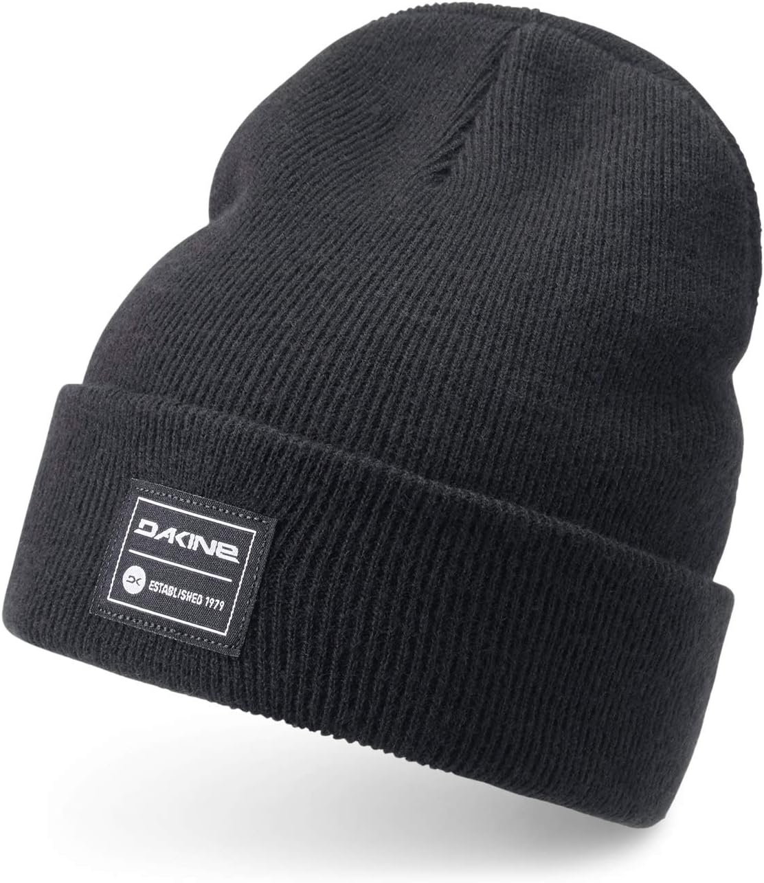 Dakine Unisex Cutter Beanie, Black : Everything Else