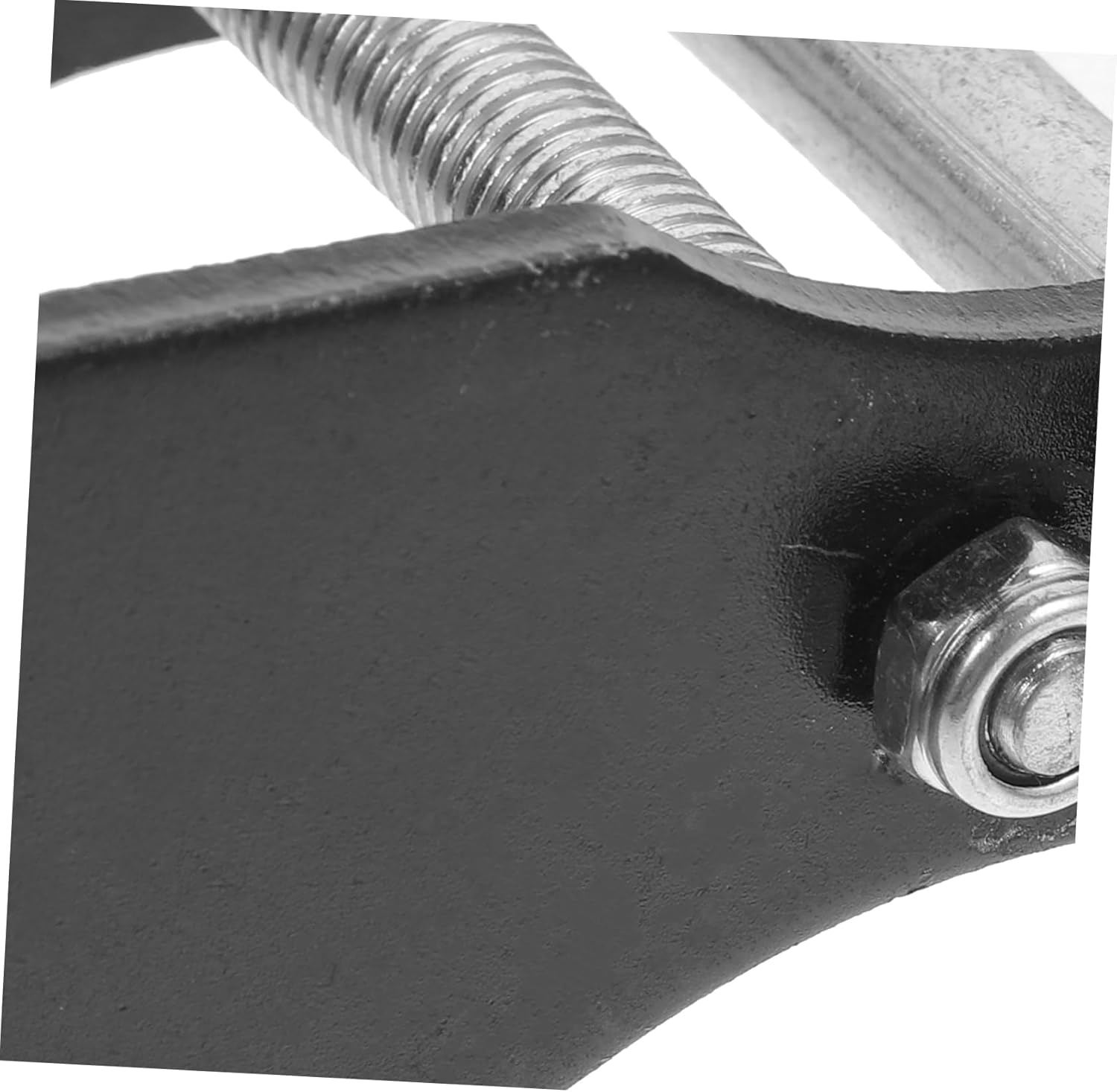 SOLUSTRE Alloy Steel Auto Brake Pad Removal Tools Brake Caliper Piston Compressor Spreader Kit