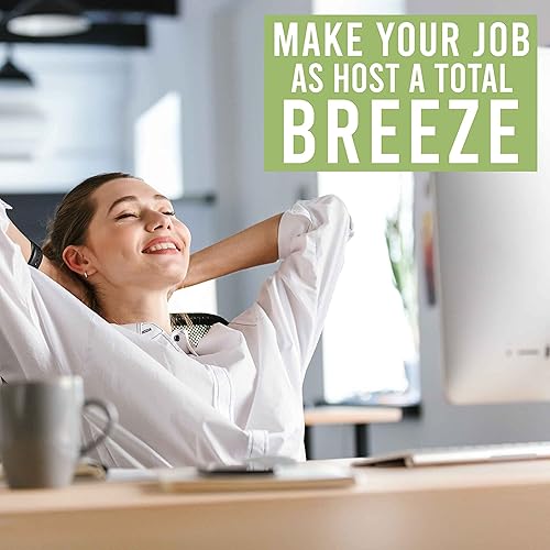 Miniatura 7 de Hadley Designs 25 palabras del bosque para baby shower, 25 juegos verdaderos o falsos, 25 juegos de trivia, 25 encuentran al invitado - 4 tarjetas