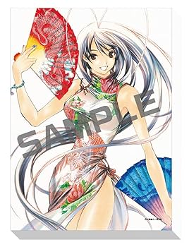 アマカノ　キャンバスアート X CANVAS / RGBキャンバスアート 「今日はどうしますか