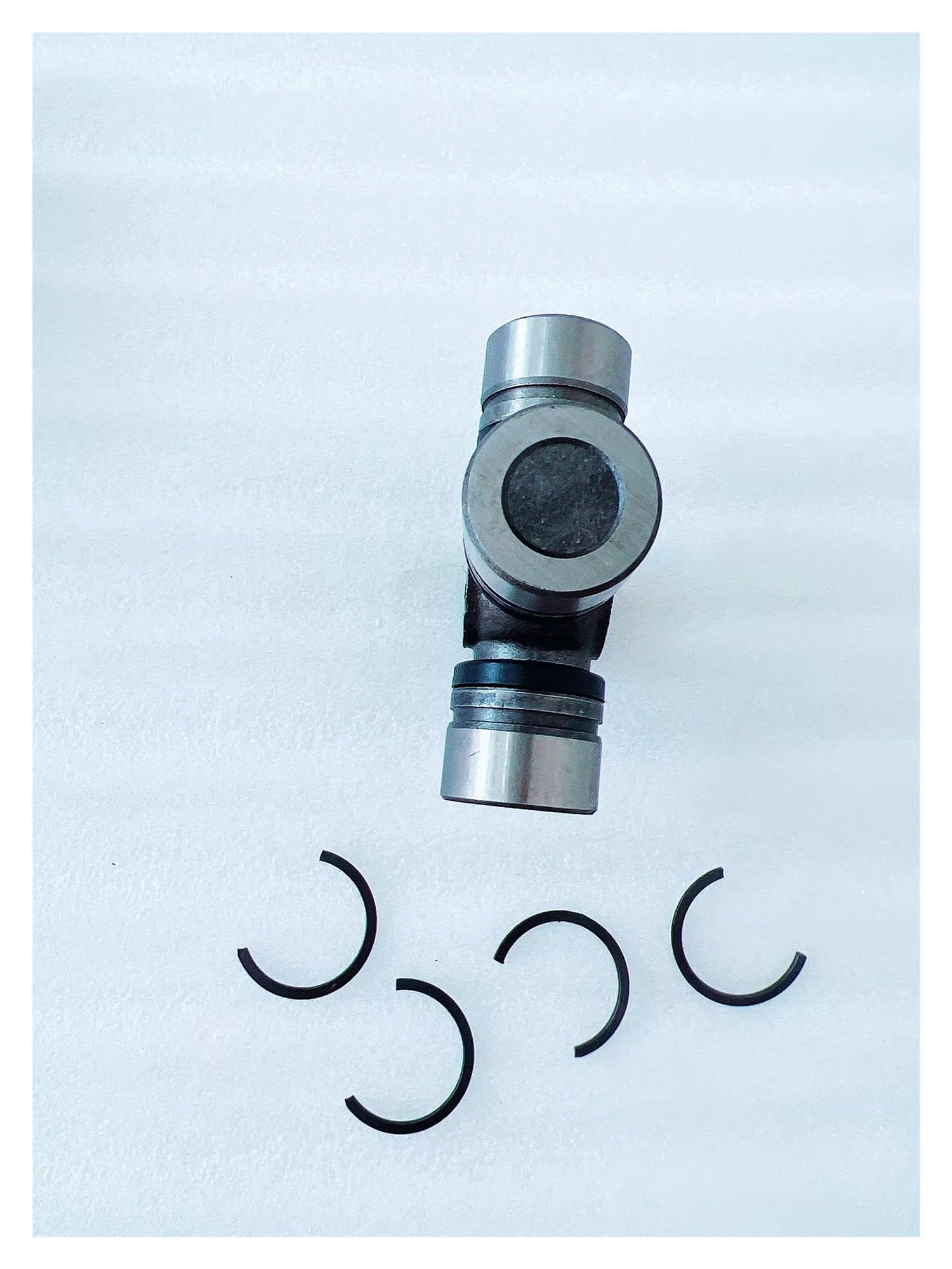Eje Transmisión Cardán Para Wrangler 2007-2017 Junta Universal De Medio Eje Delantero, Kit, 30,2 MM X 92 68145053AA, 68145053AF, 6807182AA