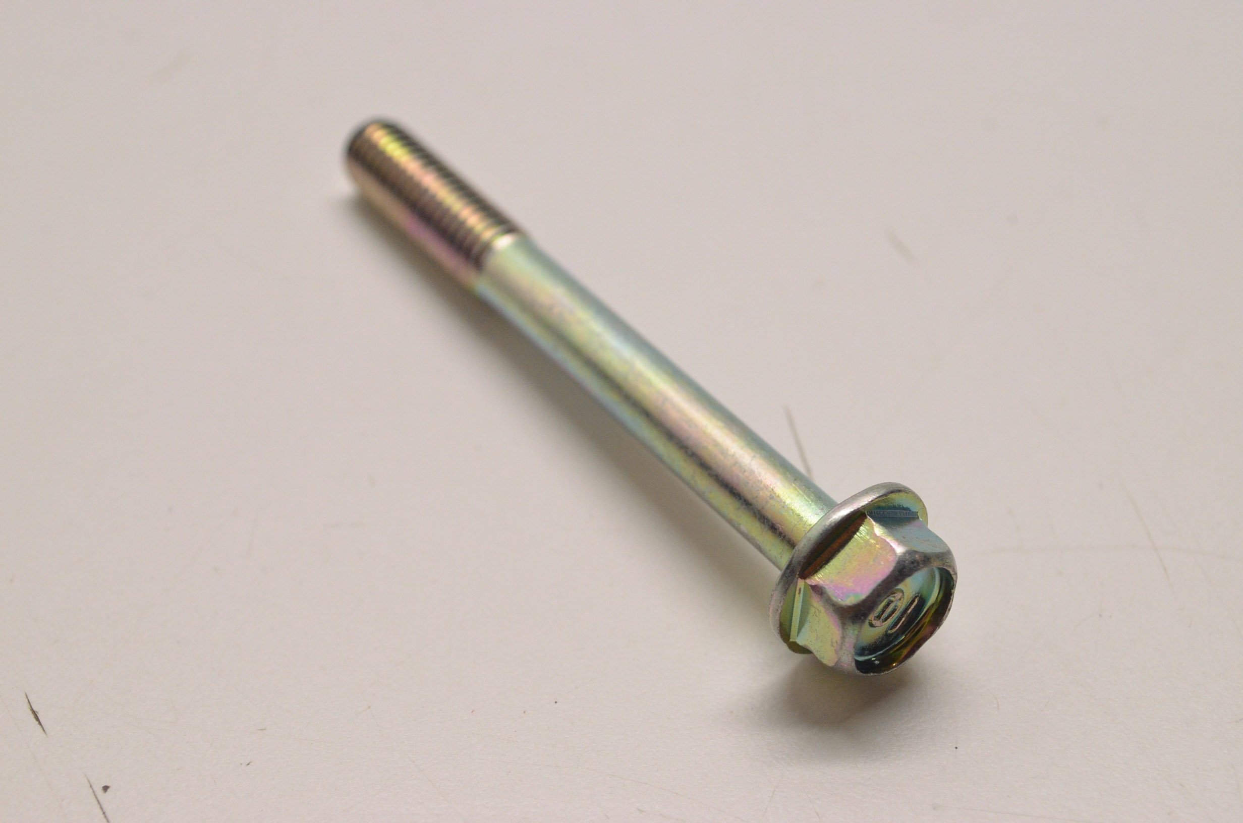 whooELEMNT BOLT 値下げ可 Honda BOLT, FLANGE (8X70) 96300-08070-00 OEM NEW | eBay