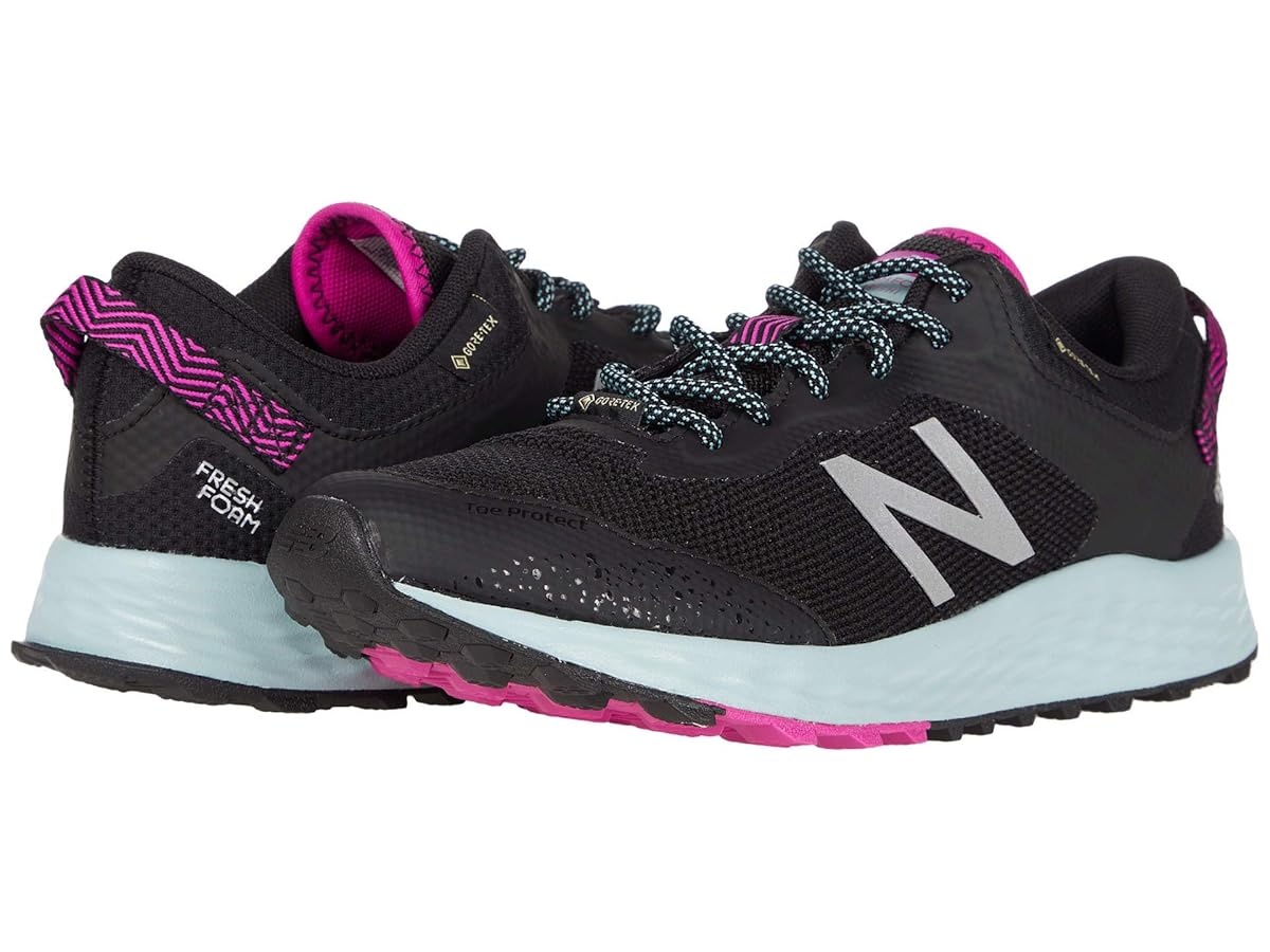 New Balance Women's Fresh Foam Arishi V1 GTX Trail Running