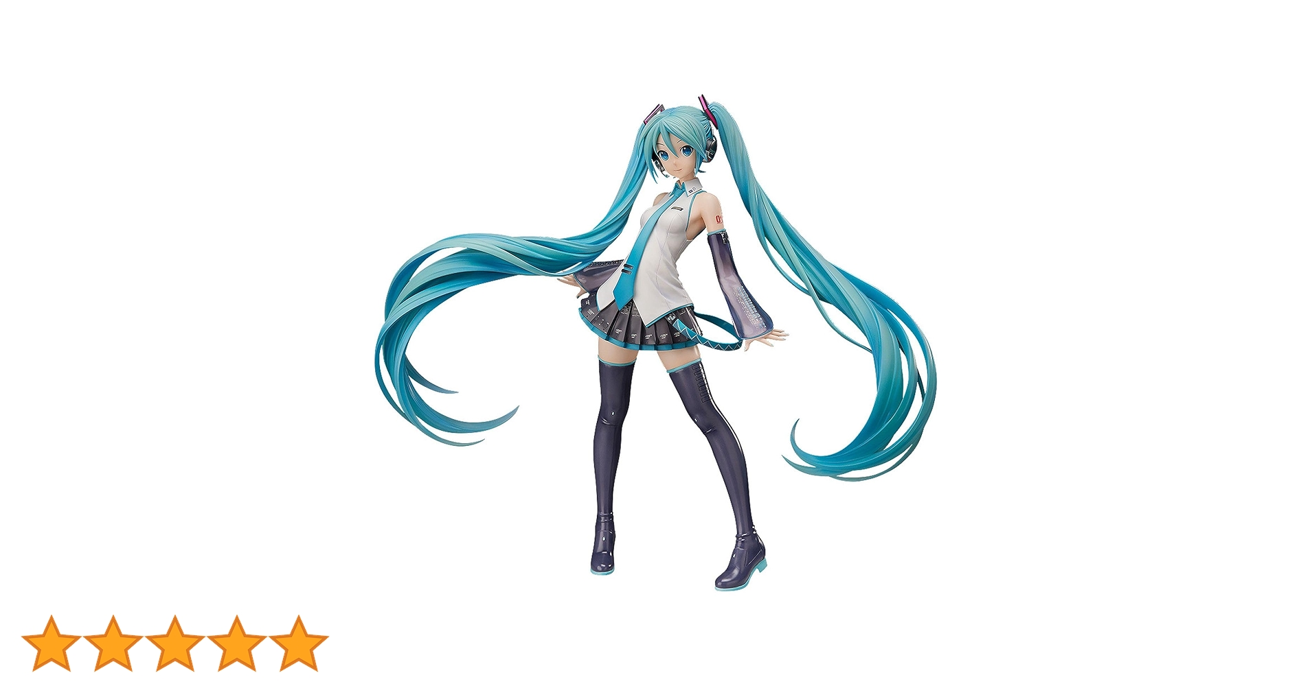 Amazon | キャラクター ボーカル シリーズ01 初音ミク 初音ミク