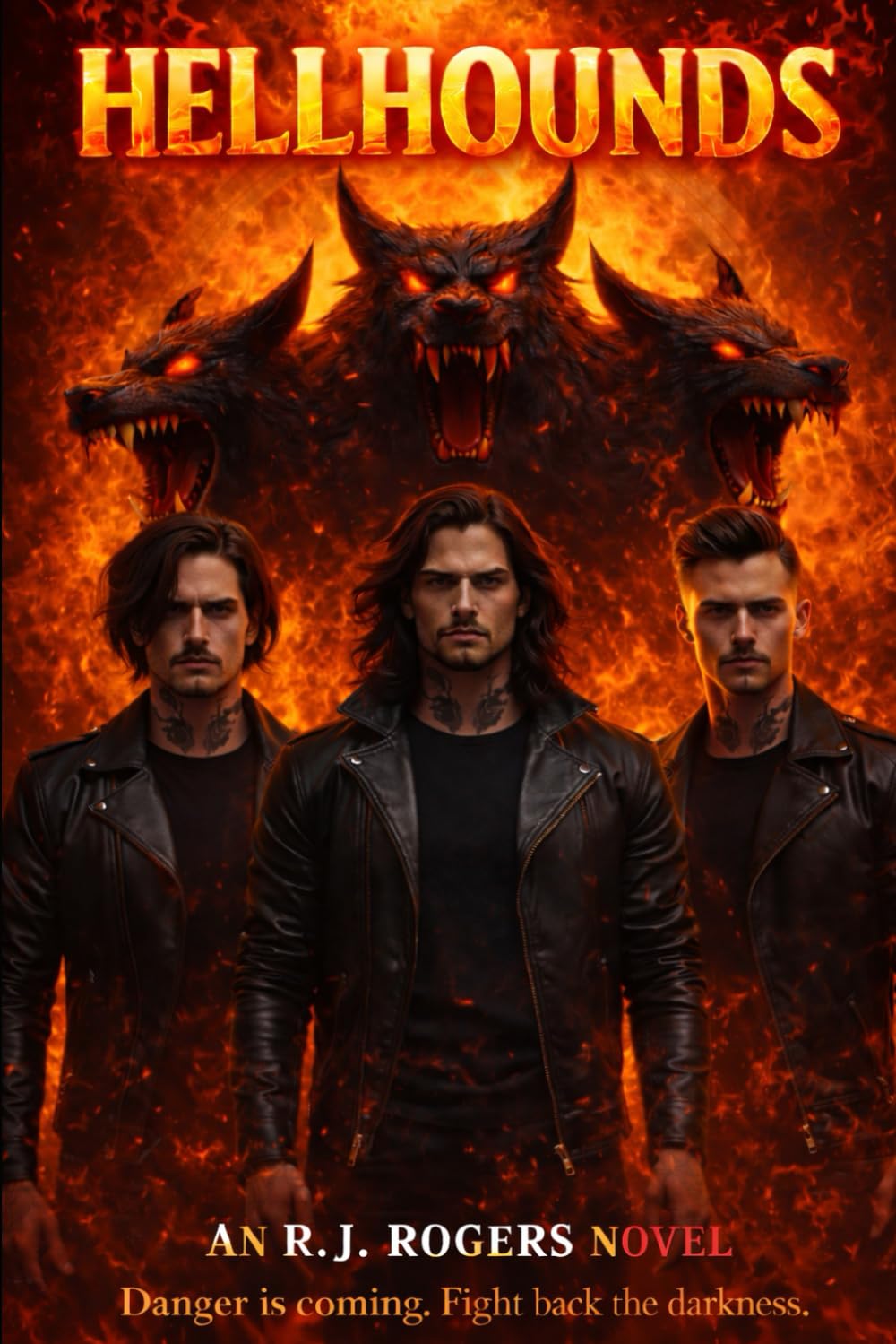 Hell Hounds