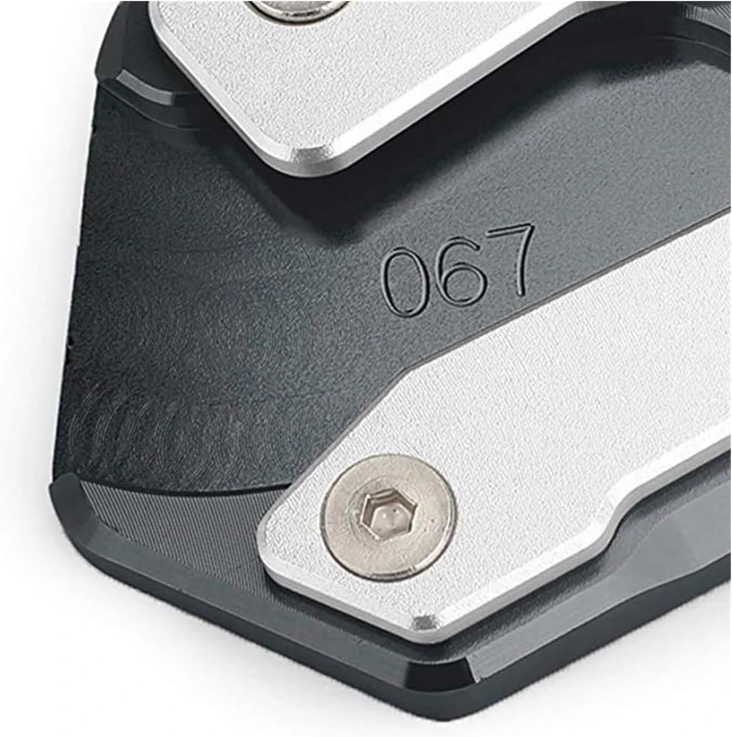 サイドスタンド 用 ヤマハ MT-09 MT 09 MT09 用 トレーサー XSR900 XSR 900 2014-2020 CN