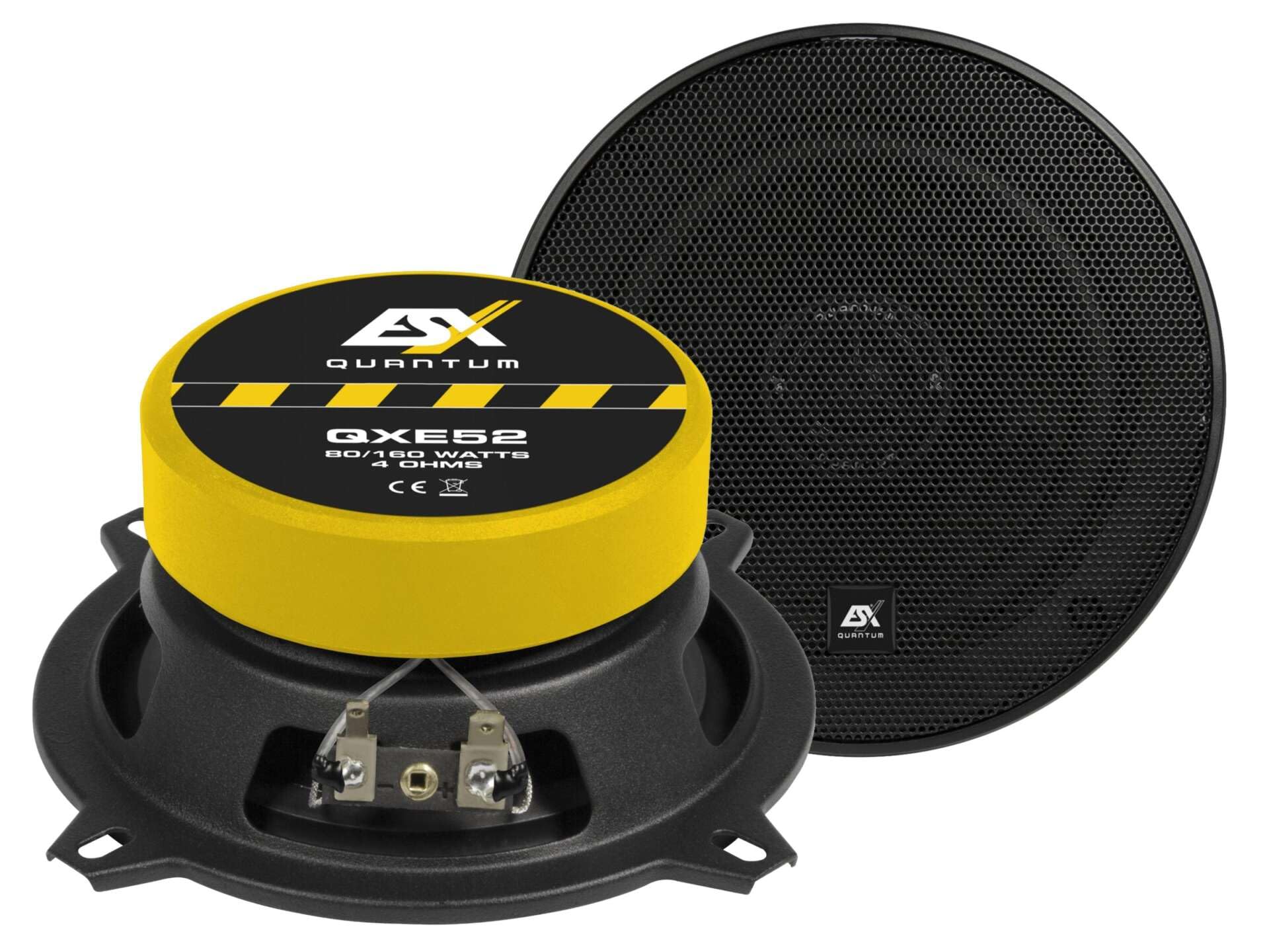 ESX QXE52-13cm Koax Lautsprecher