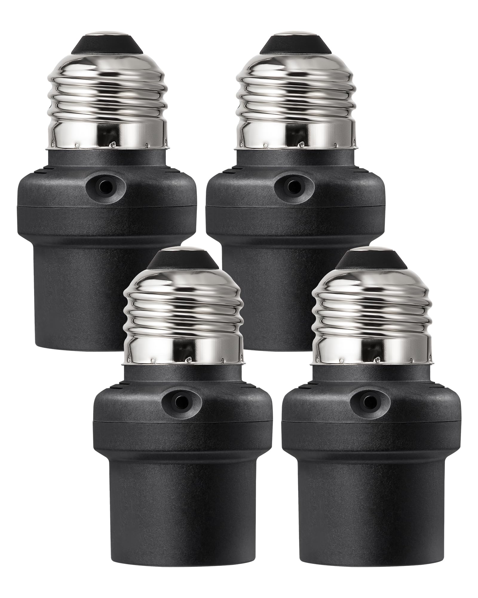 Light Sensor Sockets - Dusk to Dawn Automatic -10 Light Sensor Sockets - Dusk to Dawn Automatic -10