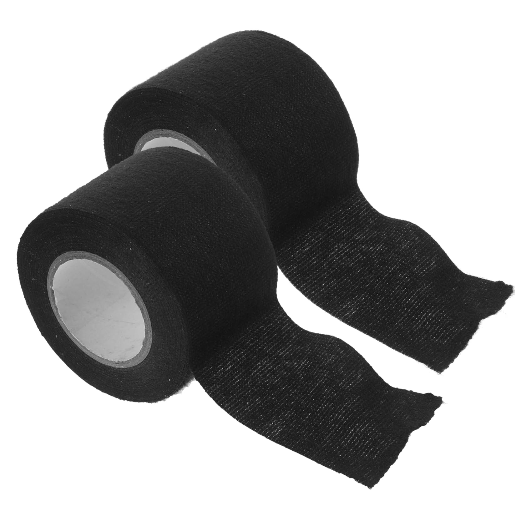 Homoyoyo Cinta Aislante Resistente A Altas Temperaturas Cinta Adhesiva Automotriz Cinta De Cableado Cubiertas De Tela Arneses De Cableado De Cables De Colores 2 rollos*4