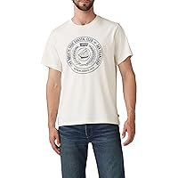 Levi's SS Relaxed Fit Tee, T-Shirt Uomo