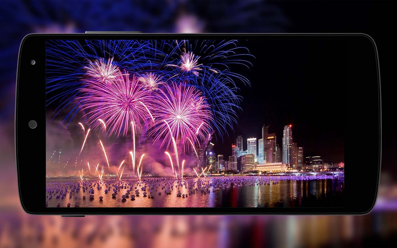 New Year Wallpaper - App on Amazon Appstore