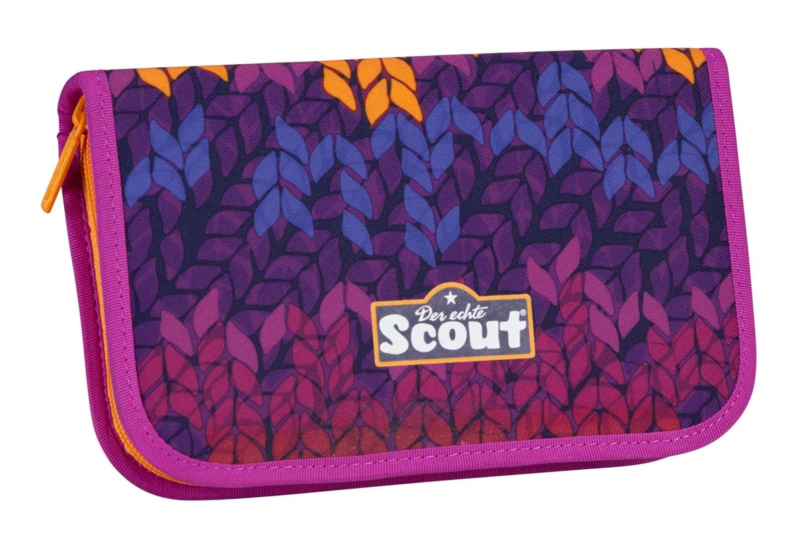 SCOUT Superflash Neo Set 4-teilig Fantasy