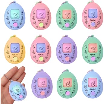 12 St ck Schere Stein Papier Spielzeug Schl sselanh nger Kinder