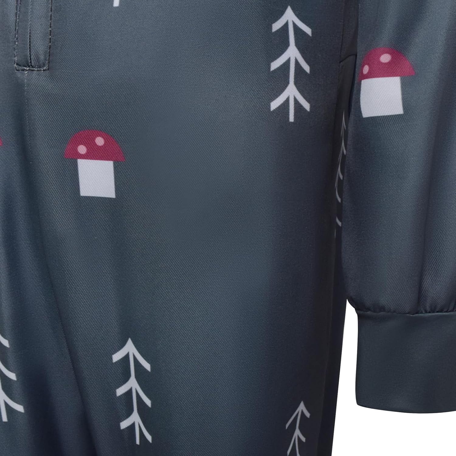 Groot Costume for Kids Groot Costume Toddler Groot Bodysuit One Piece Jumpsuit Halloween Outfits - Image 6