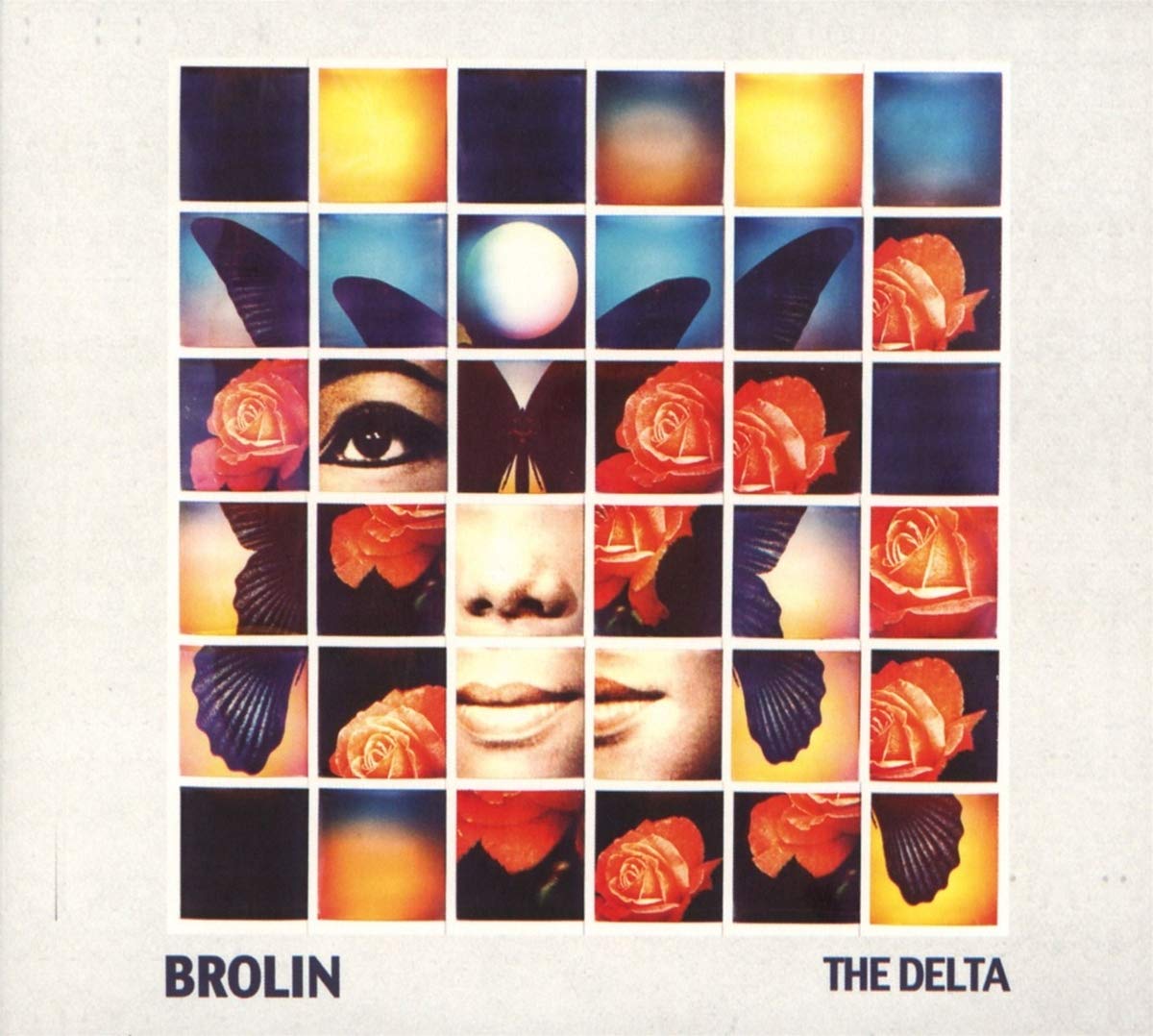 The Delta