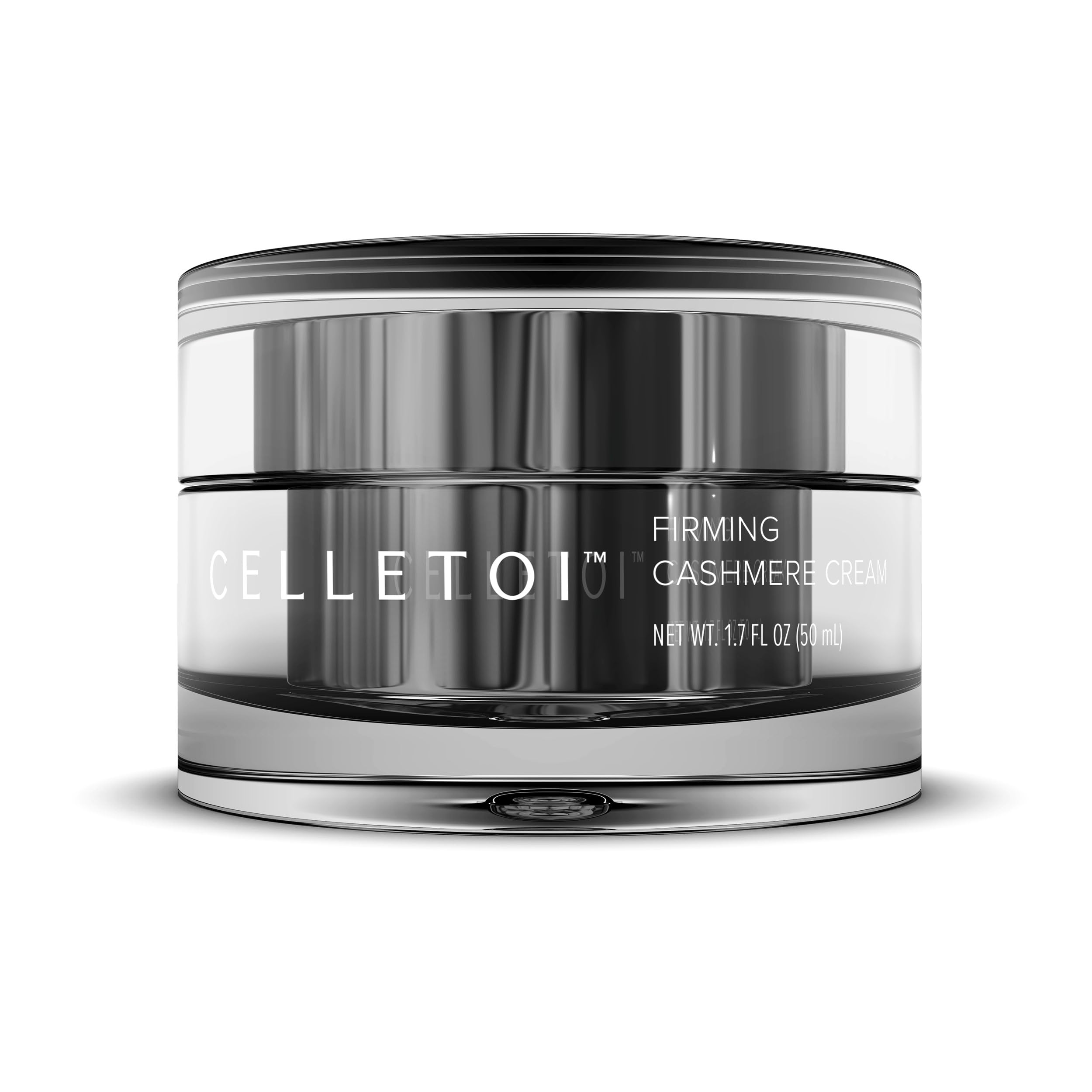 Amazon.com: Isagenix Celletoi® Firming Cashmere Cream - Hydrating