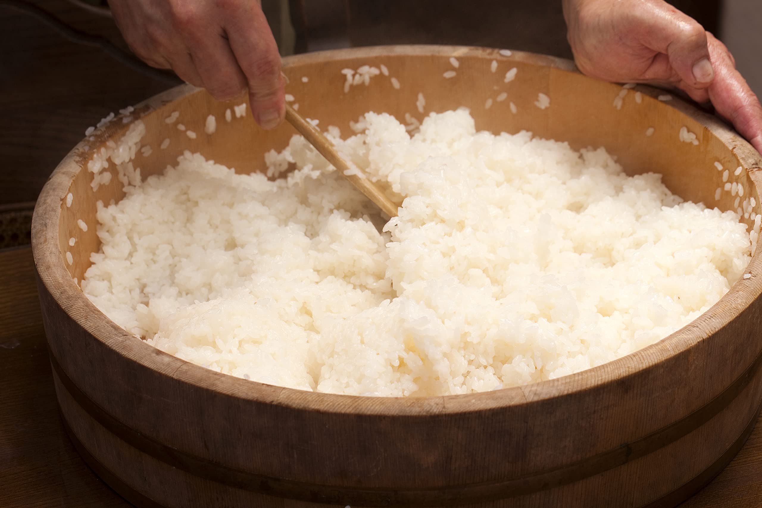 ROYAL ORIENT - Arroz para sushi