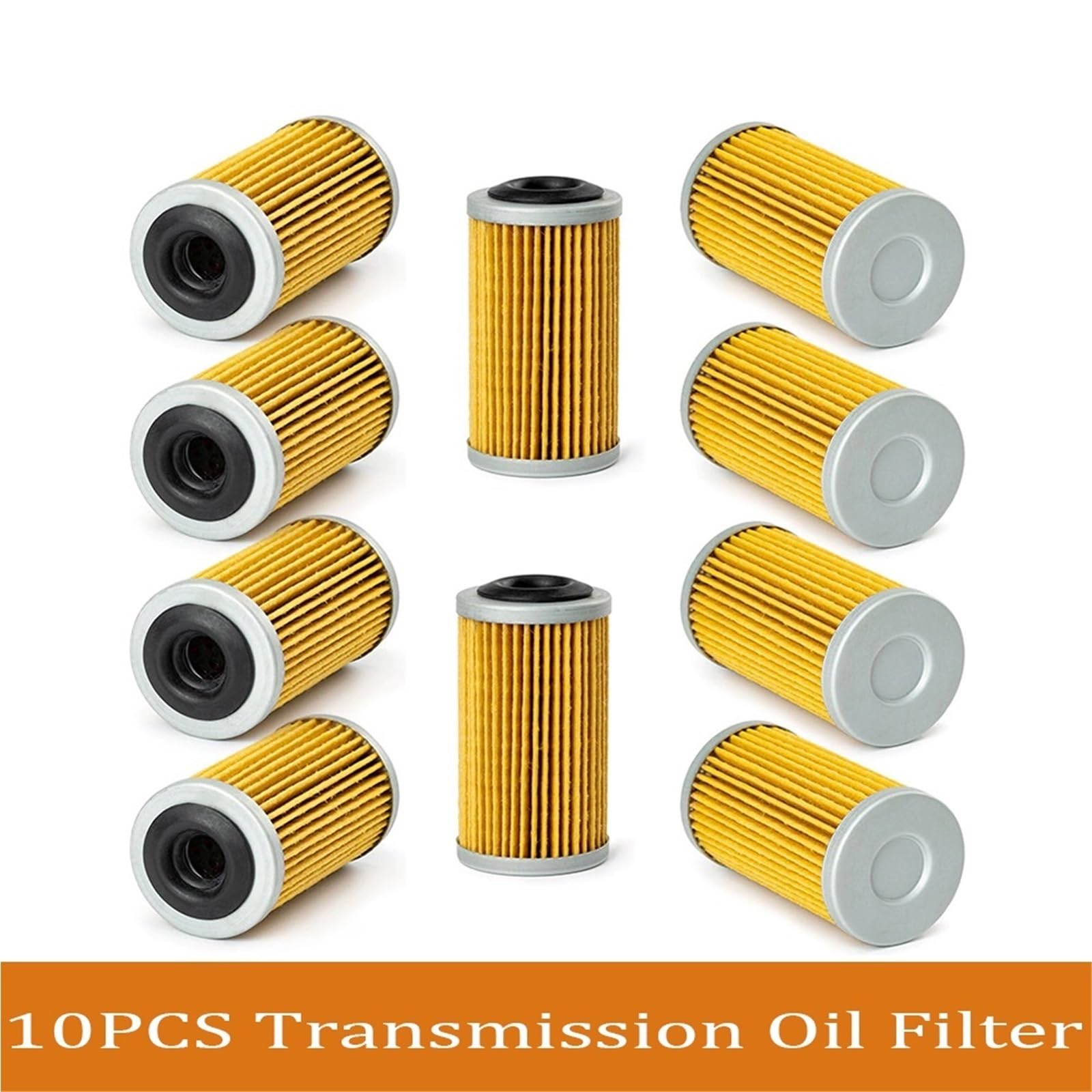 Filtro olio per motociclette 2921A007 Filtro olio trasmissione RE0F11A JF015E 31726-3JX0A Adatto per Nissan Adatto per Suzuki Adatto per Mitsubishi Filtri benzina