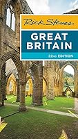 Algopix Similar Product 16 - Rick Steves Great Britain