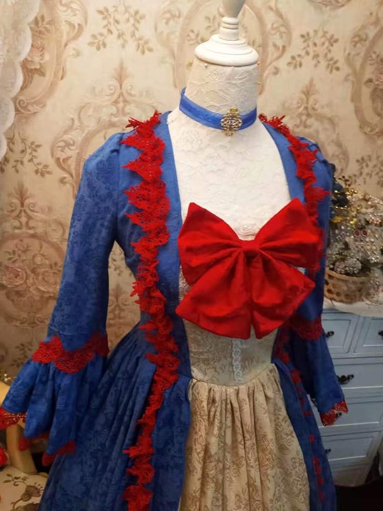 ある日、お姫様になってしまった件についてドレス衣装mサイズフルセット