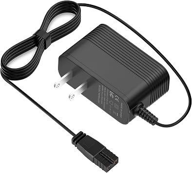 Charger for WYBOT Osprey 700 Cordless Wall Climbing Pool Cleaner Power Cord AC Adapter Supply Not for Osprey700Pro