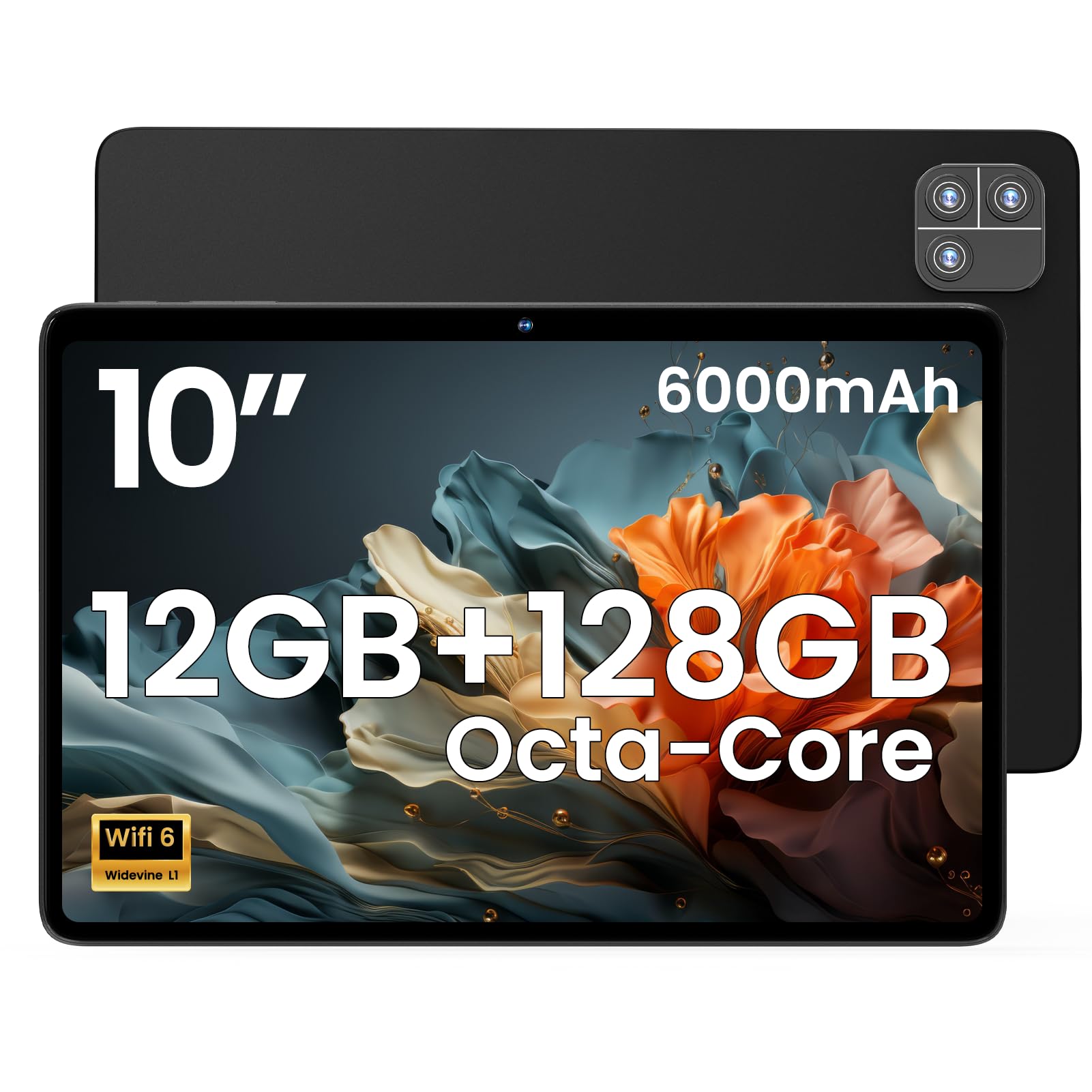 Amazon.com : Callsky-Tab Android Tablet: 10.1