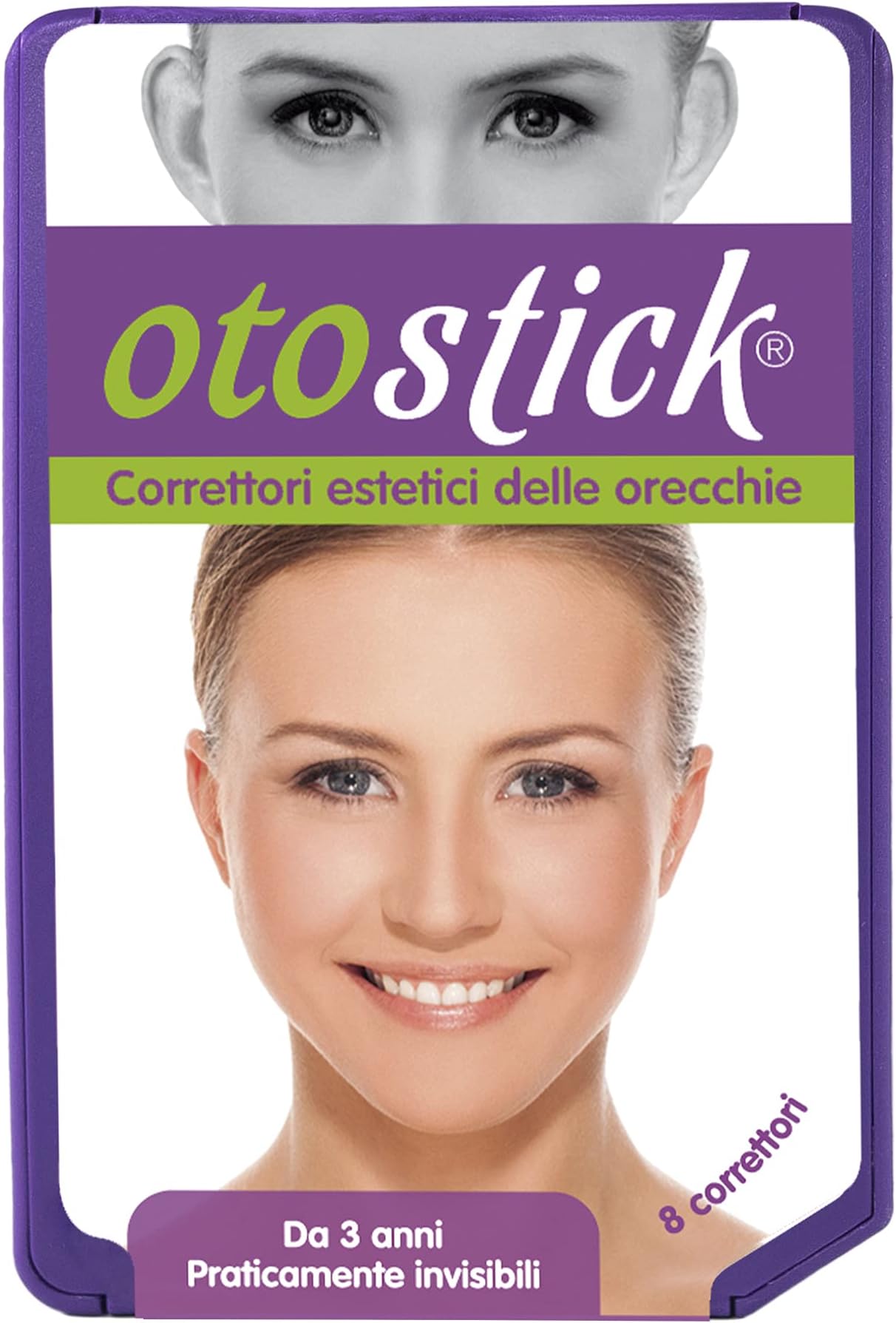 Floppy Ear Corrector | Includes 8 Corrections | From 3 Years