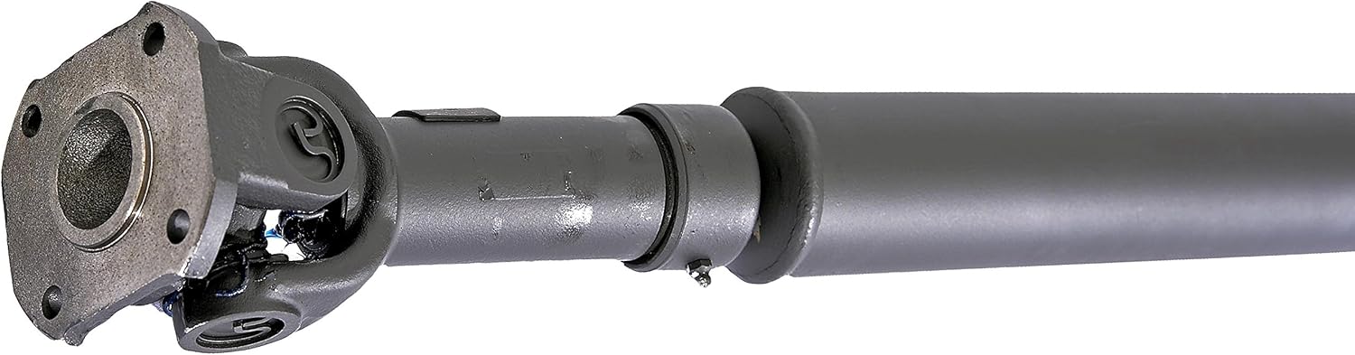 Dorman 936-701 Rear Driveshaft Assembly Compatible with Select Toyota Models, Made in USA (OE FIX)
