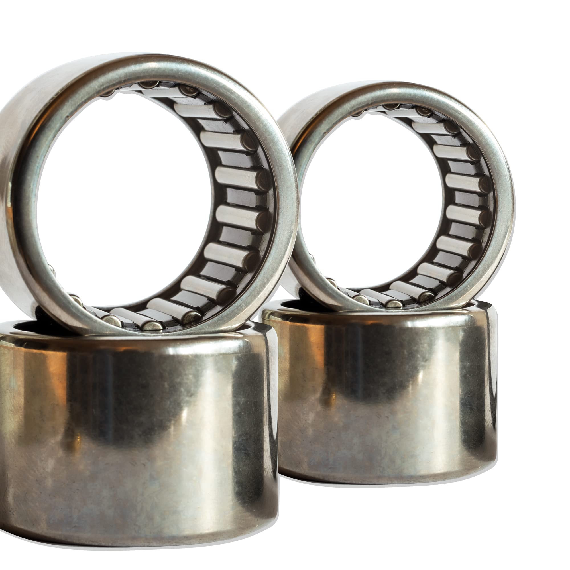 endurocult - Swing Arm Bearing Kit compatible with Husqvarna CR/WR/WRE/TC/TE 125/250/300/360/450/510/570/610/630