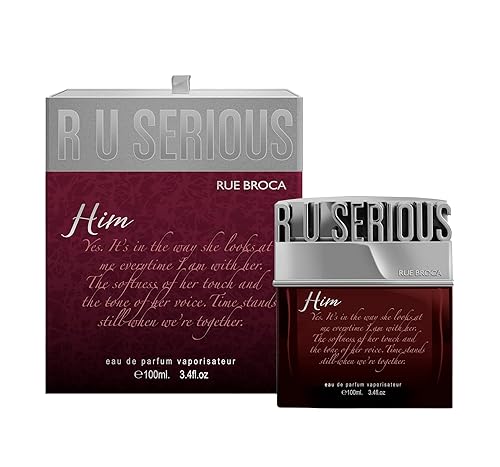 Eau De Parfum Spray 3.4 oz