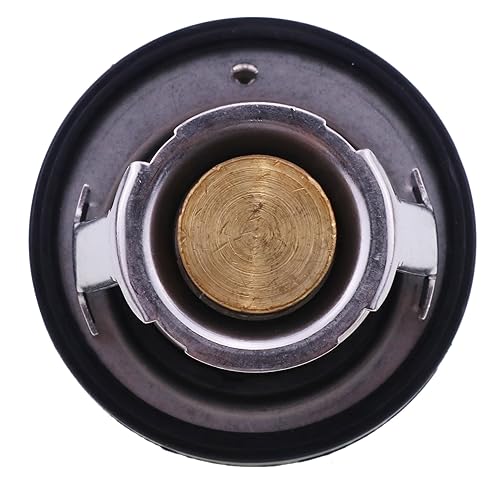 Miniatura 5 de JZGRDN Kit de termostato y juntas 21200-AA072 21200AA072 Compatible con Subaru 1993-2014 Impreza WRX STI, 1990-2019 Legacy, 2000-2019 Outback,