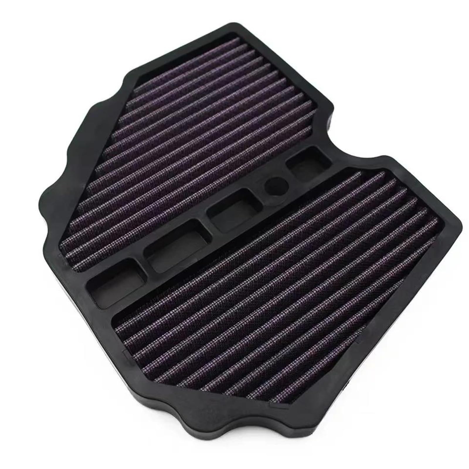 Zubehör für Luftreiniger Motorrad Zubehör Luftfilter Intake Element Für Benelli TRK502 TRK502X TRK 502 2017 2018 2019 2020 2021 2022